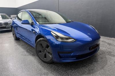 2023 Tesla Model 3 Rear-Wheel Drive Sedan MY23 for sale in Smeaton Grange